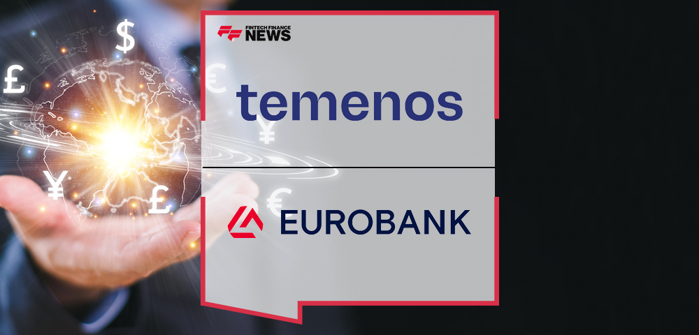 Eurobank Cyprus Goes Live on Temenos for Digital and Core Banking