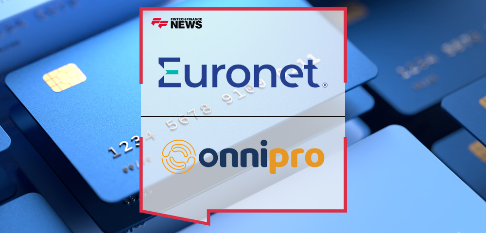 Onnipro Partners with Euronet to Enhance Card Issuing and Payment Processing in Brazil