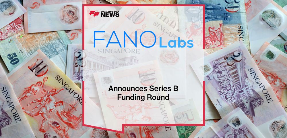 Fano Labs Announces Series B Funding Round