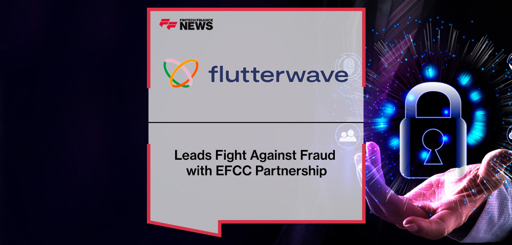 Flutterwave Leads Fight Against Fraud with EFCC Partnership