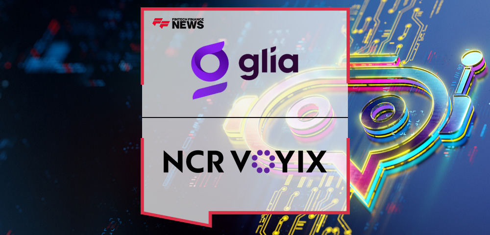 Glia Brings Unified Interactions to NCR Voyix’s Mobile Banking App