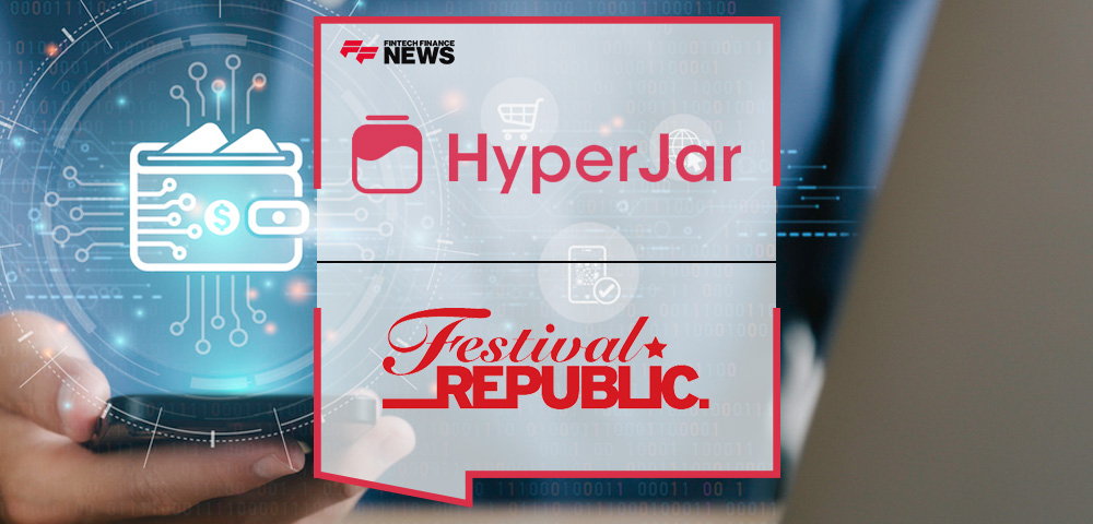 HyperJar Lands Festival Republic Digital Voucher Contract