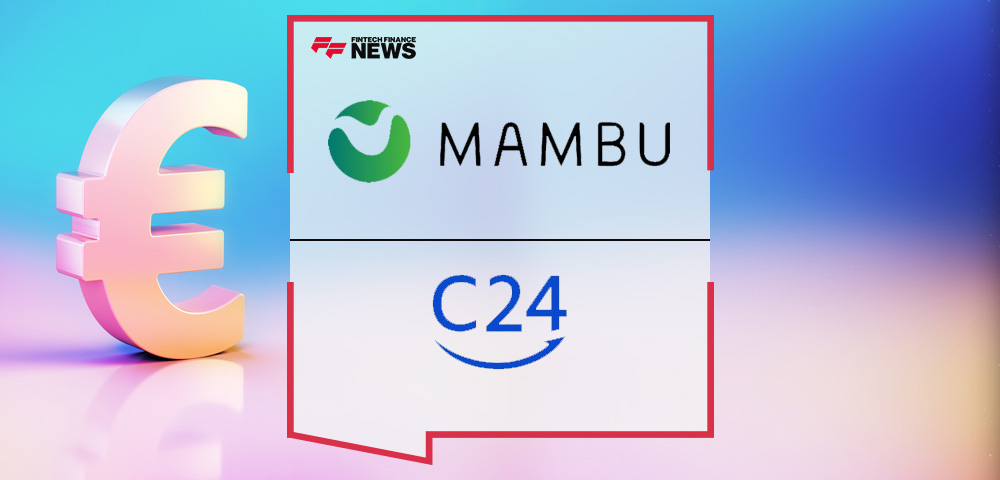 German Challenger C24 Extends Partnership With Mambu After a Successful Launch of the Bank