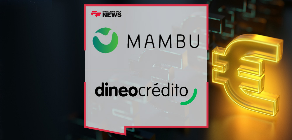 Dineo Crédito and Mambu Join Forces to Revolutionise Ethical Digital Lending in Spain