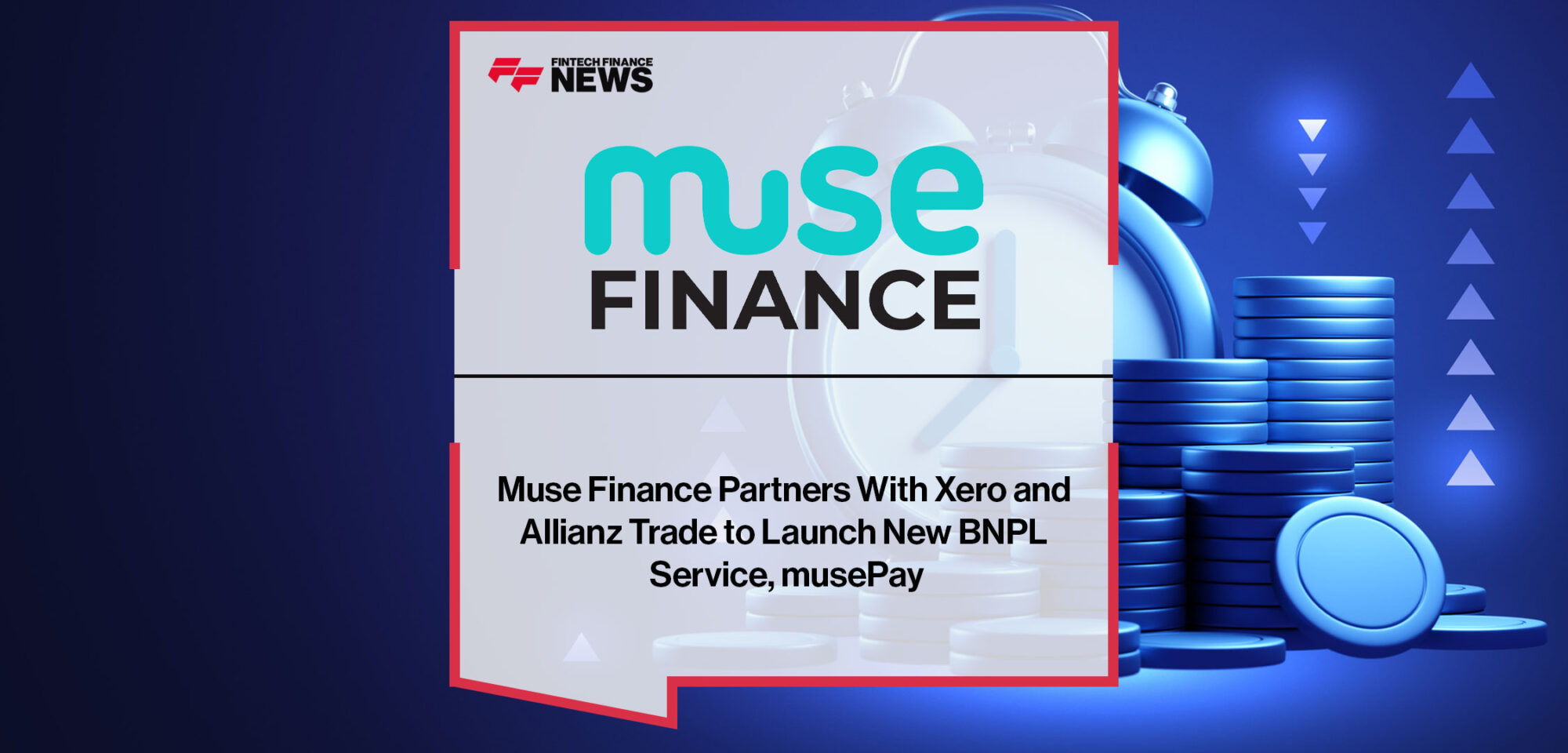 Muse-Finance-Partners-With-Xero-and-Allianz-Trade-to-Launch-New-BNPL-Service,-musePay