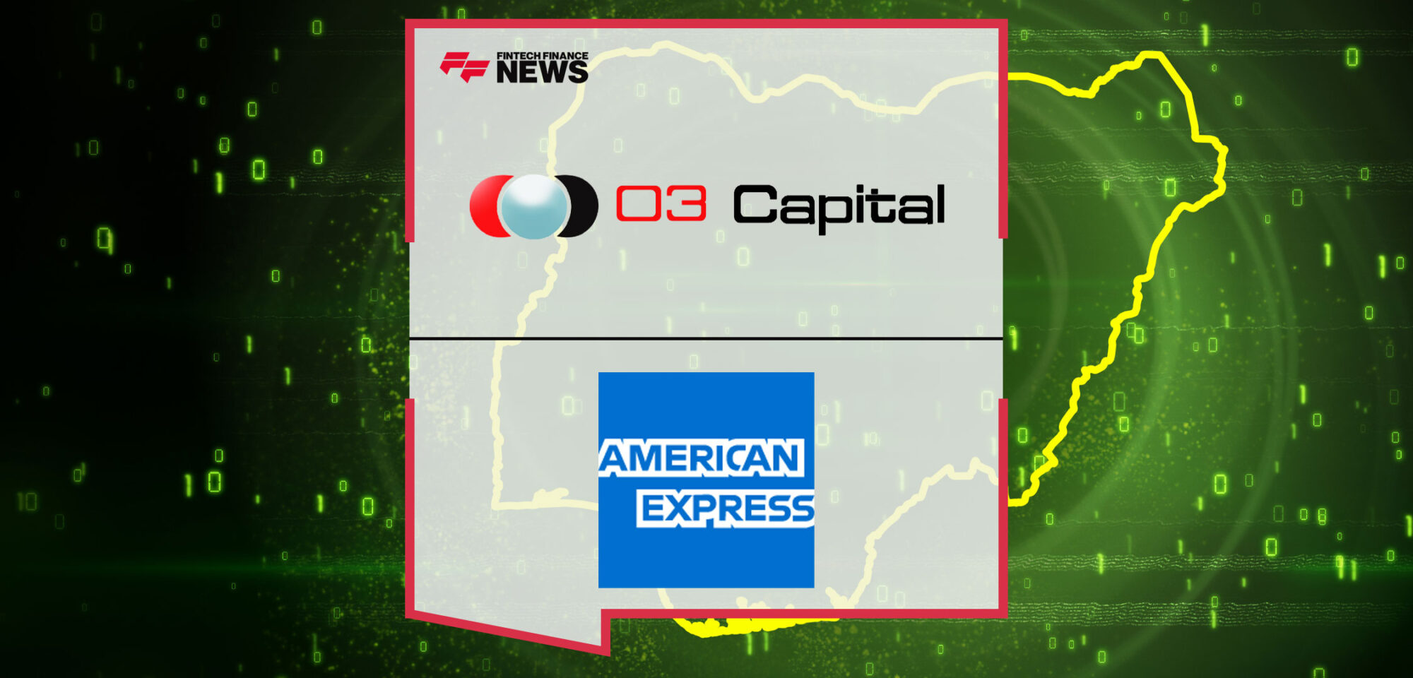 O3-Capital's-Launch-of-American-Express-Cards-in-Nigeria-Meets-with-Huge-Demand