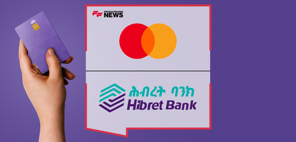 Hibret Bank and Mastercard Launch Prepaid Hibir Mastercard Services to Enhance Digital Financial Inclusion