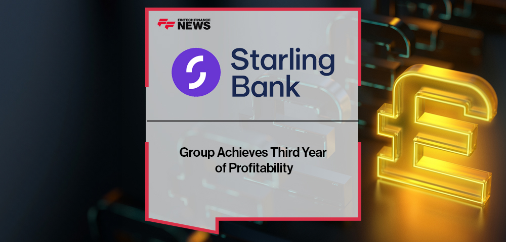 Starling Group Achieves Third Year of Profitability