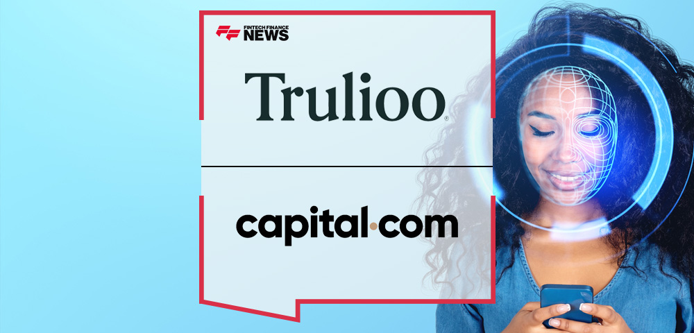 Capital.com Partners With Trulioo to Deliver State-of-the-Art Customer Onboarding Experience