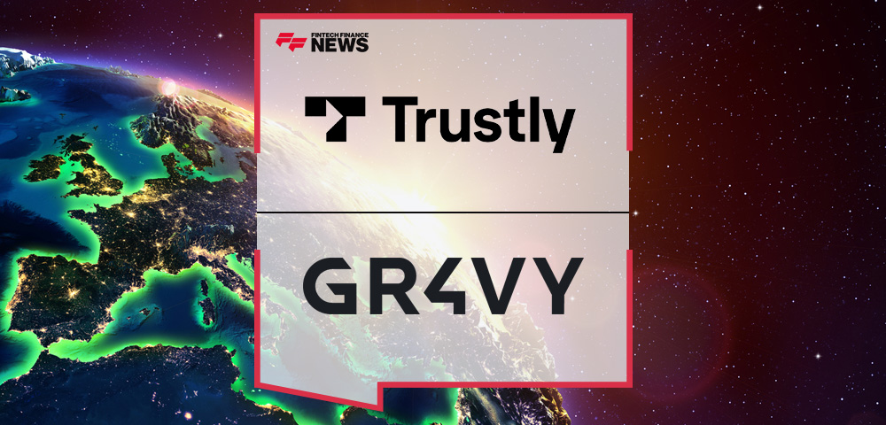 Gr4vy Expands Partnership with Trustly in Europe
