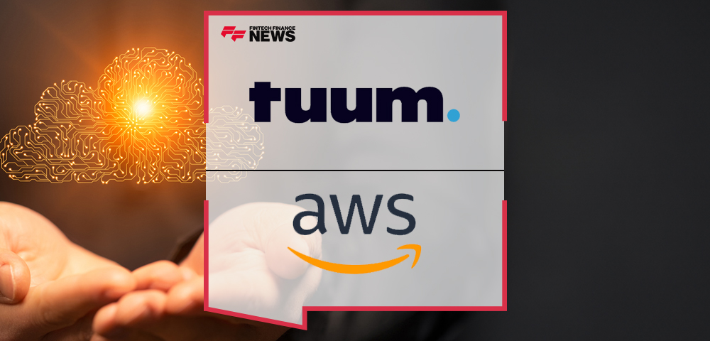 Tuum Expands Its Partnership With AWS to Deliver Its Next Generation Core Banking Platform Through the AWS Marketplace