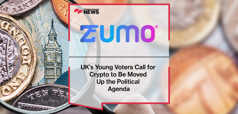 UK’s Young Voters Call for Crypto to Be Moved Up the Political Agenda