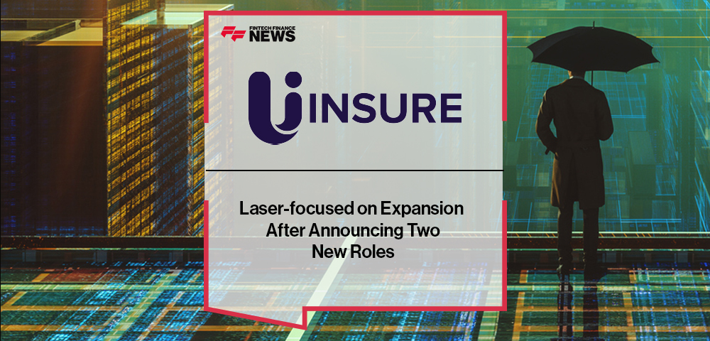 Uinsure Laser-focused on Expansion After Announcing Two New Roles
