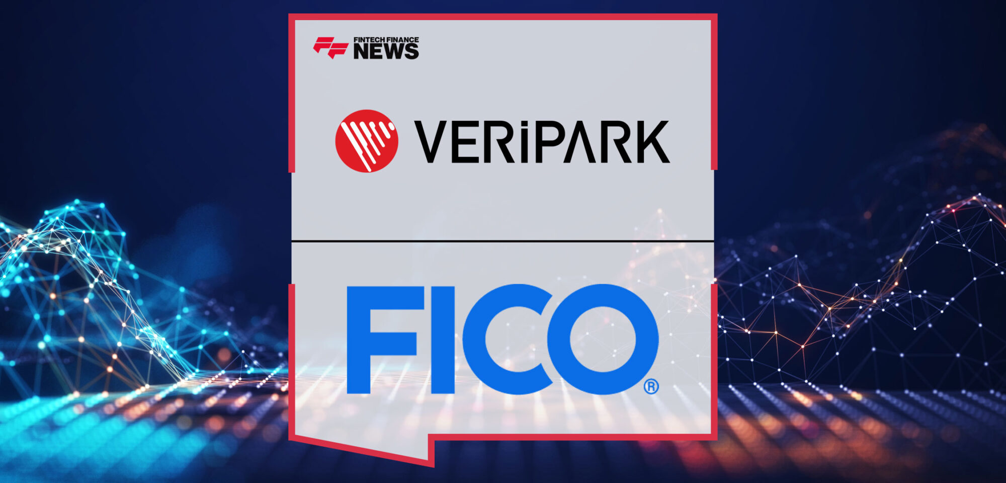 VeriPark-and-FICO-Announce-Strategic-Partnership-to-Transform-Financial-Services