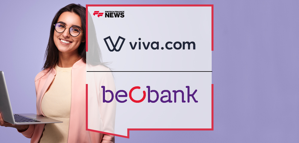 Viva.com Partners With Belgian Beobank, Expanding Its European Synergies as an Acquirer Partner of Choice
