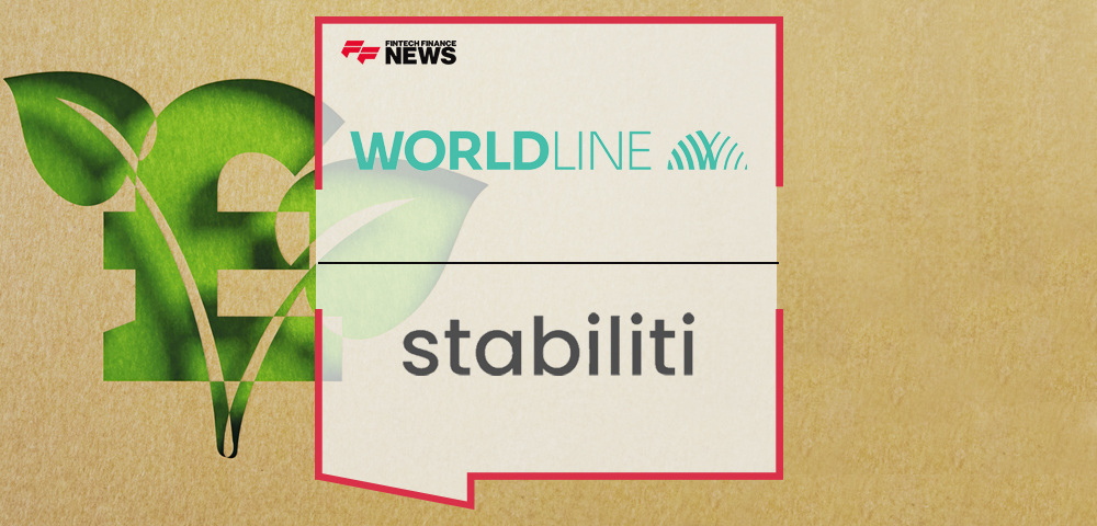 Stabiliti Partners With Worldline UK&I to Unlock New Sustainable Capital and Surpass ESG Targets