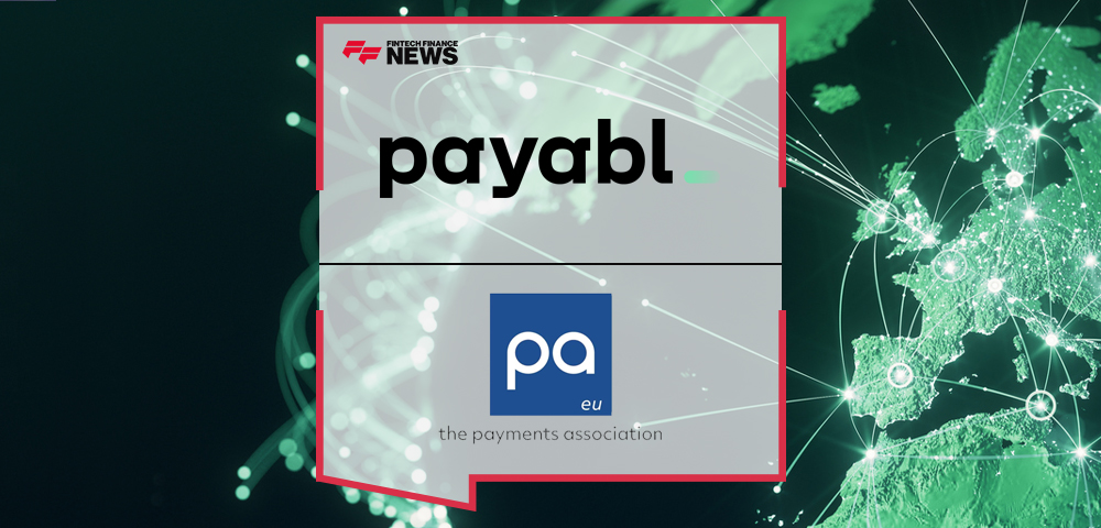 payabl. Joins the Payments Association EU as It Continues Its Growth Trajectory Across Europe