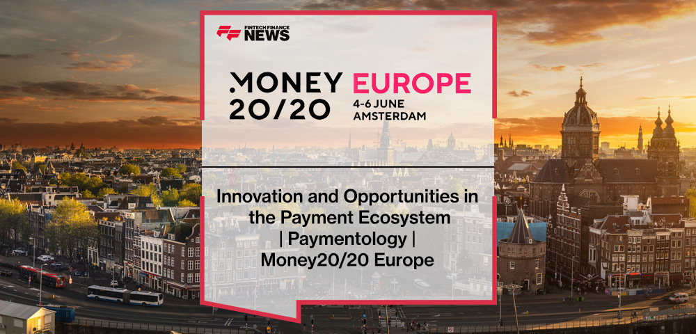 Anna Porra from Paymentology discusses embedded finance, payment infrastructure, and digital payment innovation at Money20/20 Europe 2024.