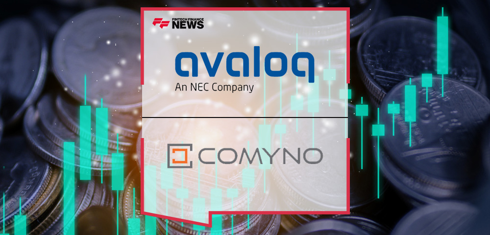 Avaloq and Comyno Launch New Securities Financing Solution, Backed by Leading Investment Firm
