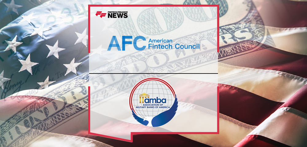 American Fintech Council (AFC) Partners With The Association of Military Banks of America (AMBA) To Expand Financial Wellness