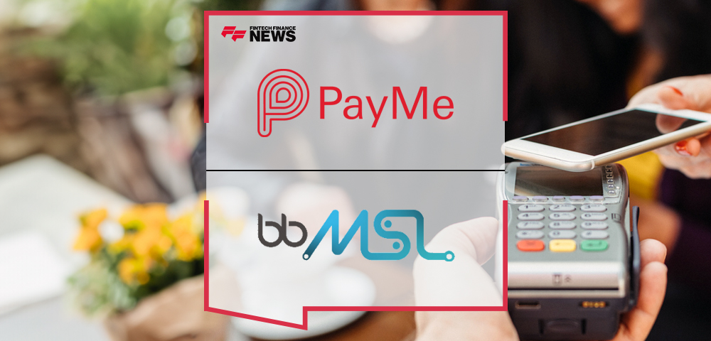 BBMSL Partners with PayMe by HSBC to Enhance Payment Options for Hong Kong Customers