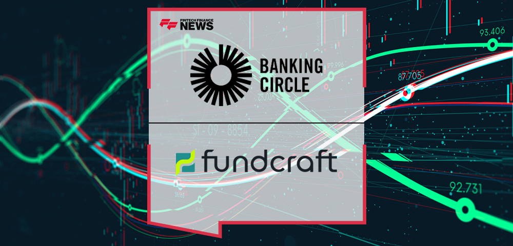 Banking Circle Partners With fundcraft to Speed Up Account Opening for Fund Managers