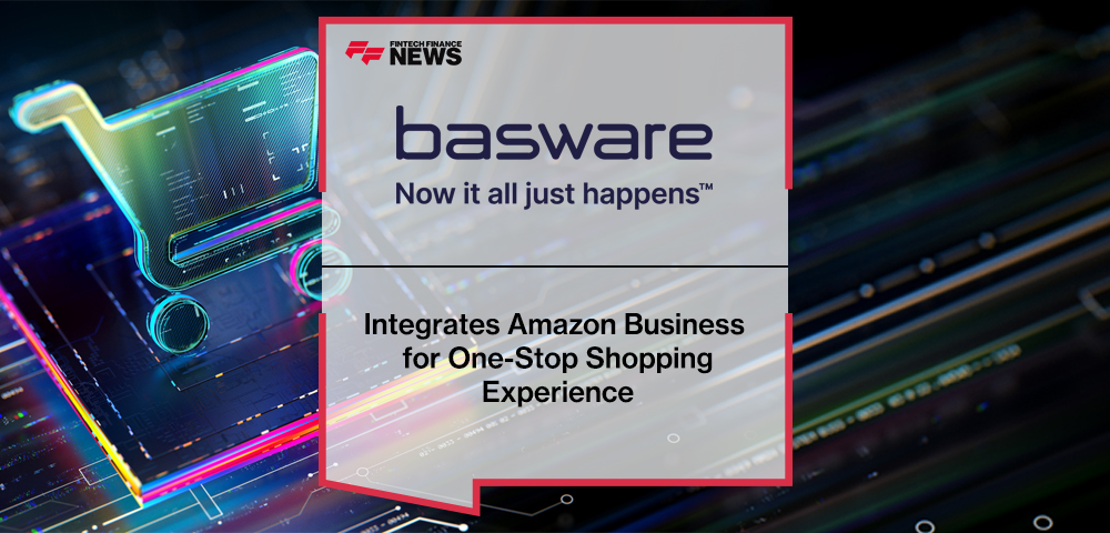 Basware Integrates Amazon Business for One-Stop Shopping Experience