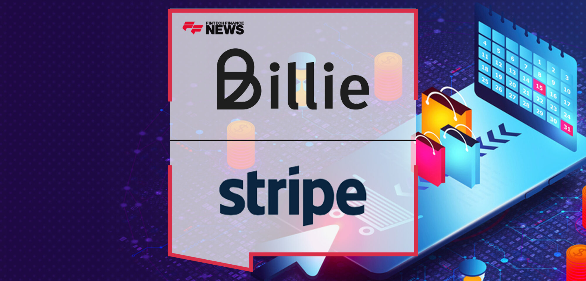 Billie Integrates With Stripe, Making It the First B2B BNPL Solution Available on the Platform in Europe | Fintech Finance News