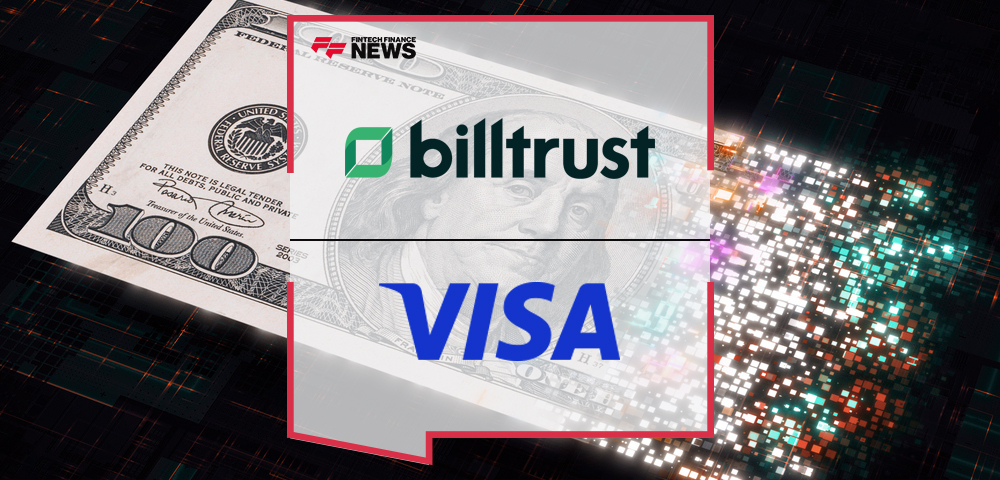 Billtrust Teams Up With Visa to Extend Business Payments Network (BPN) Collaboration