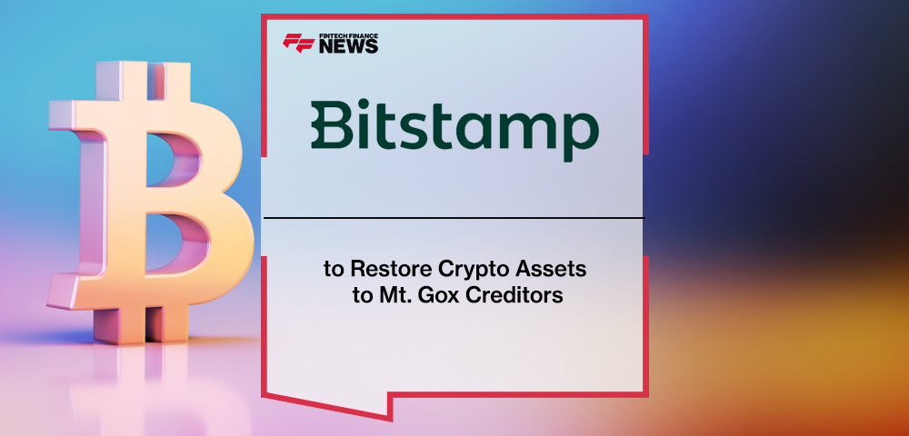 Bitstamp to Restore Crypto Assets to Mt. Gox Creditors
