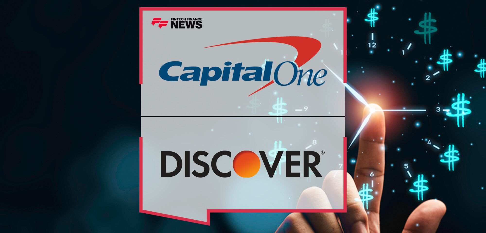 Capital One Announces Five-Year, $265 Billion Community Benefits Plan in Connection with Discover Acquisition to Advance Economic Opportunity and Financial Well-Being | Fintech Finance News