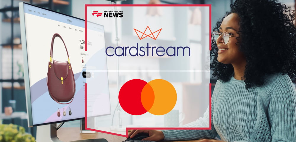 Cardstream Partners With Mastercard to Roll Out New Service to Improve Online Shopping