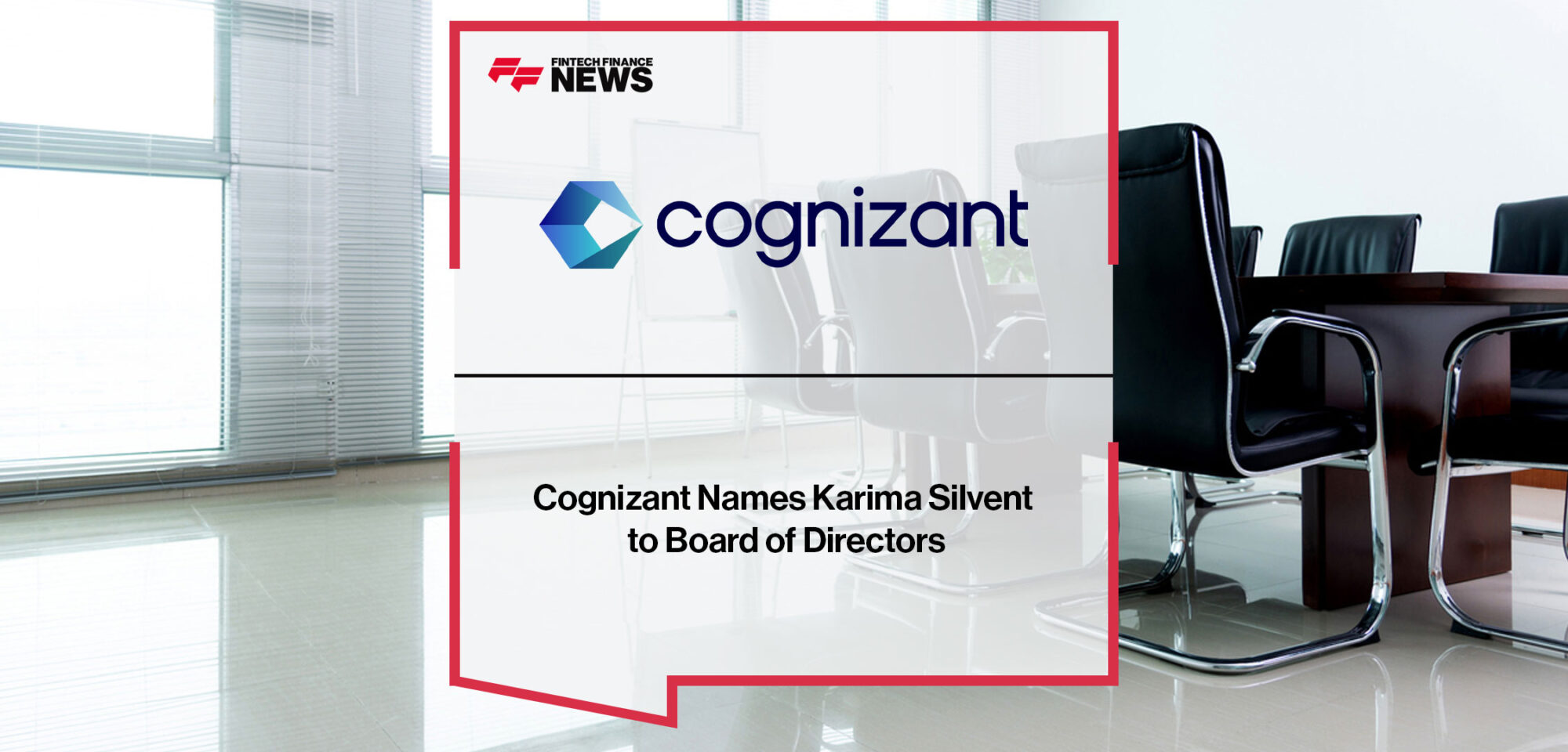 Cognizant-Names-Karima-Silvent-to-Board-of-Directors