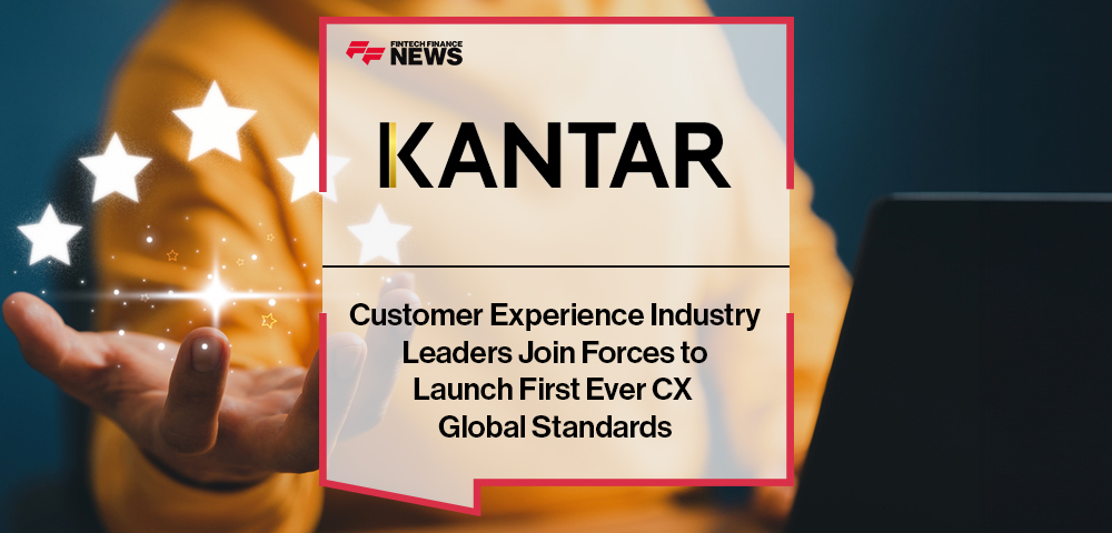 Customer Experience Industry Leaders Join Forces to Launch First Ever CX Global Standards