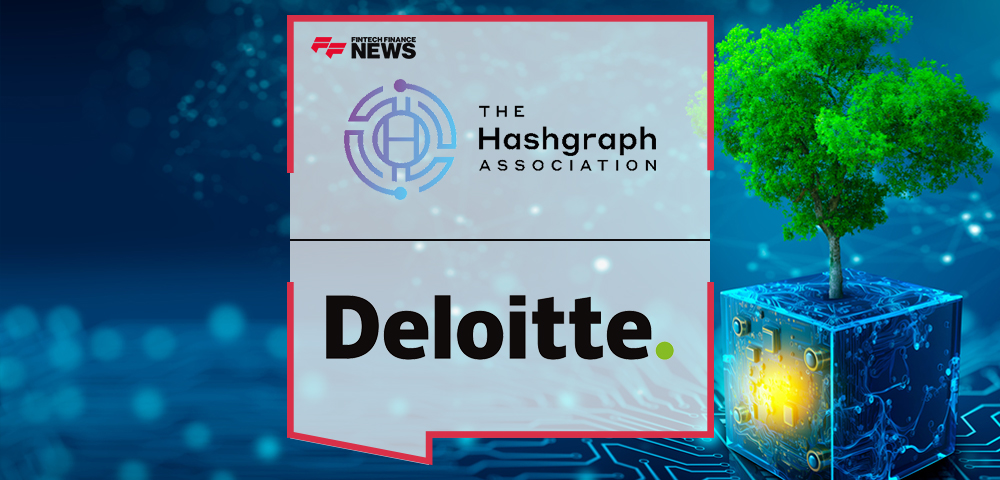 The Hashgraph Association and Deloitte Join Forces to Enable Corporations to Measure, Track, Report, and Tokenize Evidence-Based ESG Impact and Sustainability Claims on Hedera