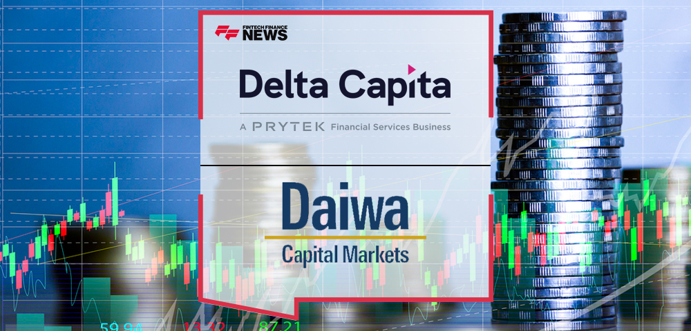 Delta Capita’s Managed CLM Service selected by Daiwa Capital Markets Europe