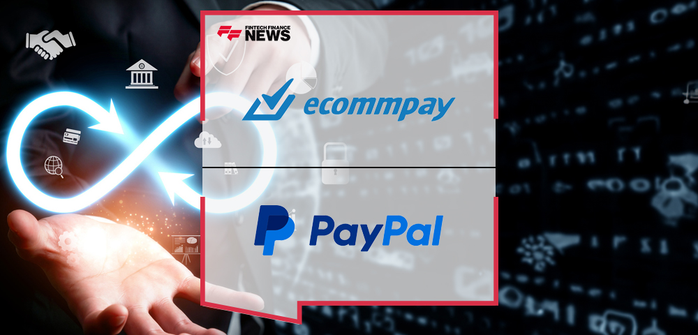 Ecommpay Works With PayPal to Enable Subscription Payments