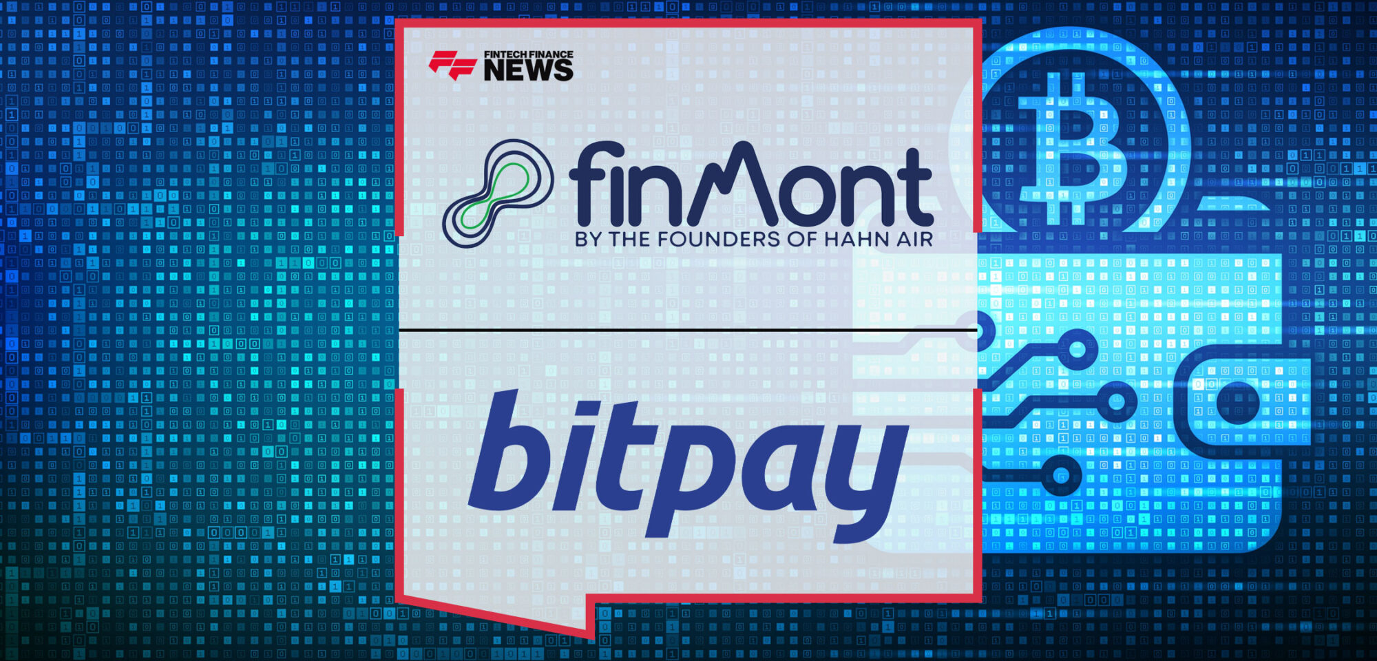 Finmont-Partners-with-the-World’s-Largest-Provider-of-Cryptocurrency-Payment-Services,-BitPay