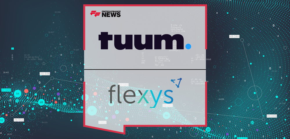 Flexys and Tuum Join Forces to Help Banks Improve Debt Management and Collection