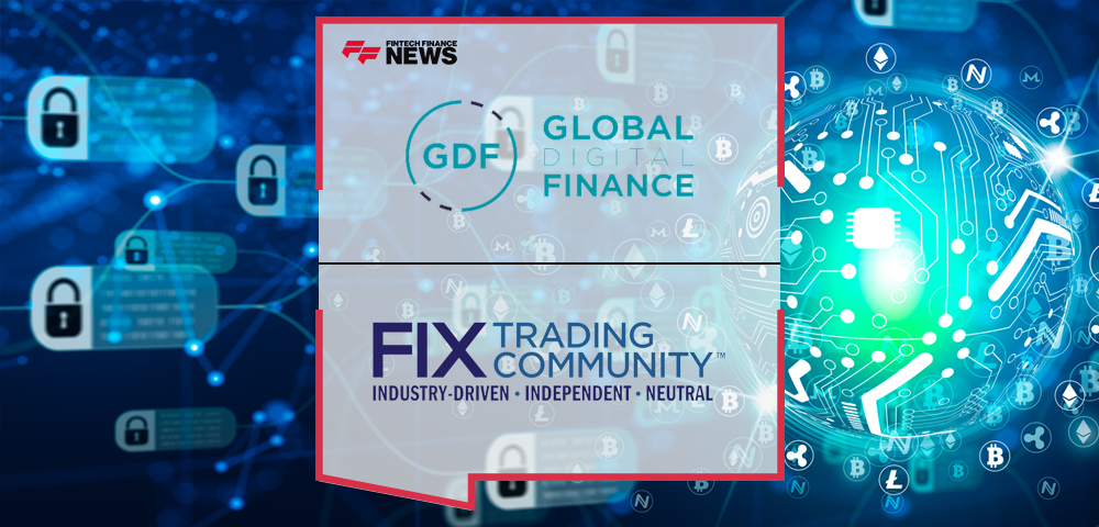 GDF and FIX Trading Community Announce Partnership in New Joint Working Group Enabling the FIX-FinP2P Protocol Interoperability Alliance