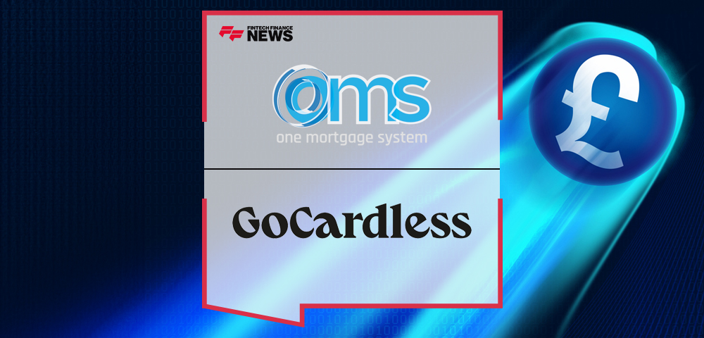OMS Integrates GoCardless Open Banking Payments