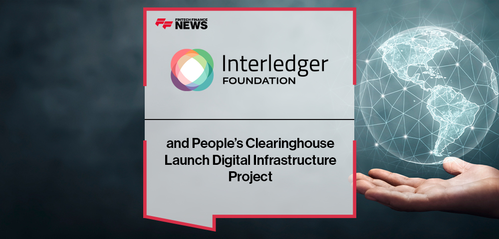People’s Clearinghouse and Interledger Foundation Launch Digital Infrastructure Project