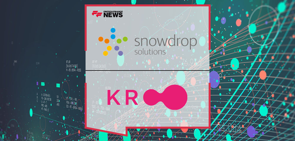 Kroo Leverages Snowdrop's MRS API for Intuitive Banking With Location Data