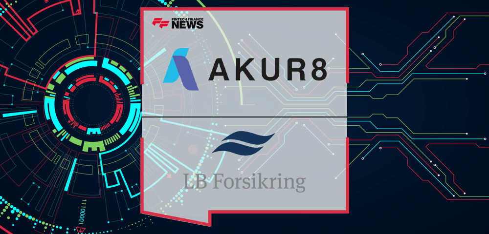 LB Forsikring Partners With Akur8 to Boost Competitiveness
