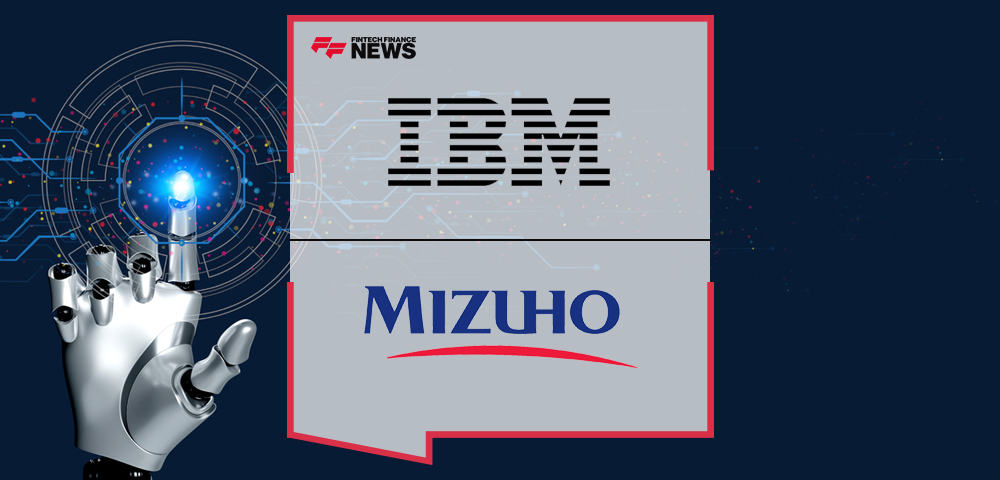Mizuho and IBM Unveil Generative AI Initiative to Accelerate Recovery Time in Operations