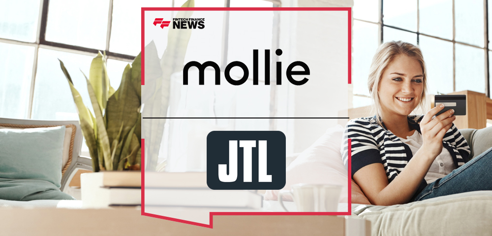 Mollie Partners With JTL for Seamless E-commerce Payments