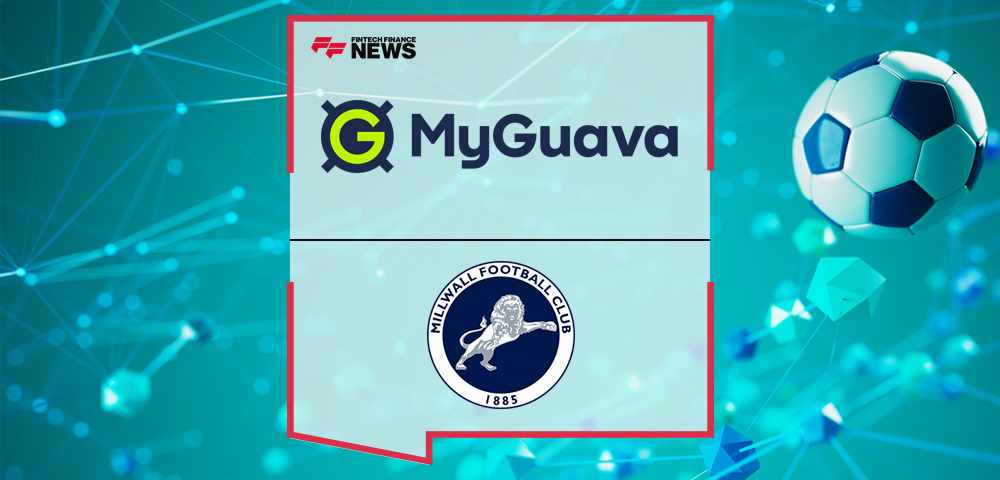 Millwall Announce MyGuava as New Front-Of-Shirt Partner