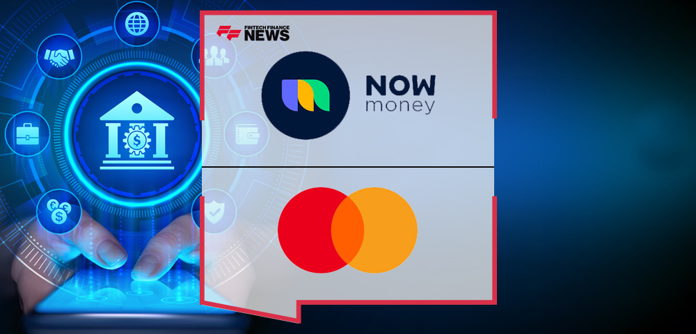 NOW Money Partners with Mastercard to Empower Customers with Enhanced Financial Access