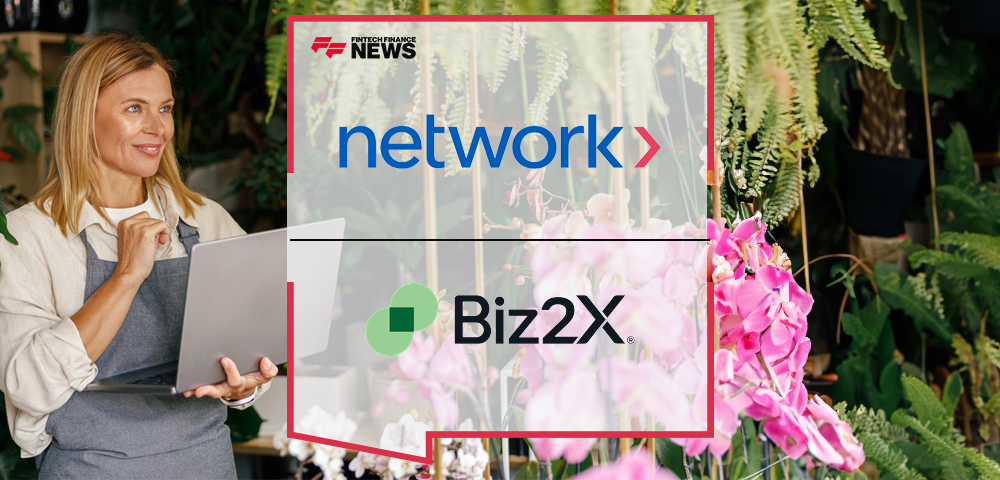Network International and Biz2X Announce Embedded Financing Partnership to Transform SME Lending in the UAE