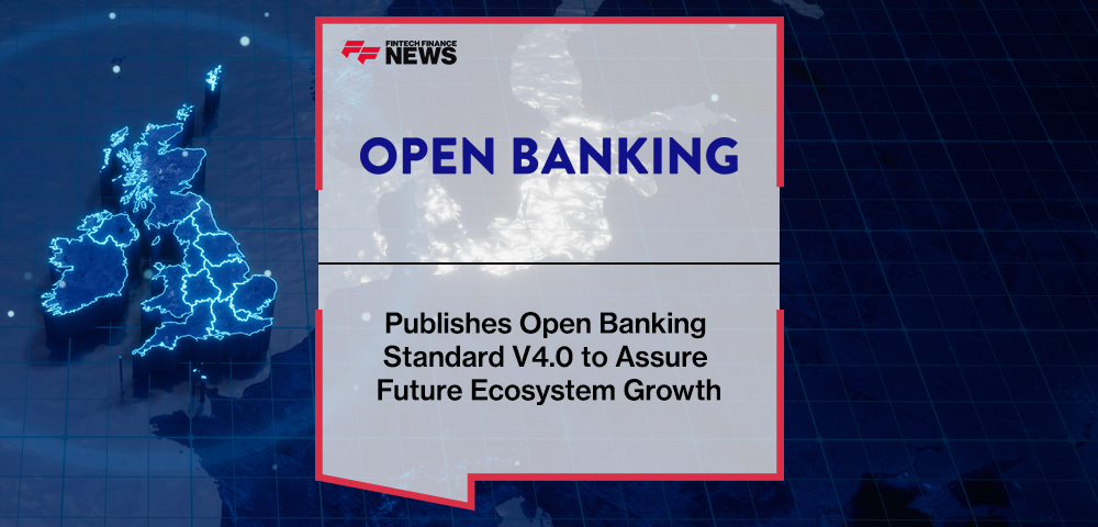 OBL Publishes Open Banking Standard V4.0 to Assure Future Ecosystem Growth